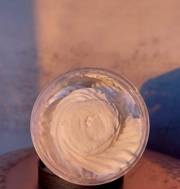 The Best Body Butter Ever! (Big)